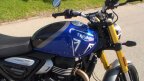 Thumbnail Photo 5 for 2024 Triumph Speed 400