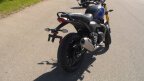 Thumbnail Photo 4 for 2024 Triumph Speed 400