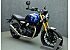 2024 Triumph Speed 400