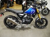 New 2024 Triumph Speed 400