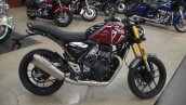 New 2024 Triumph Speed 400
