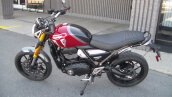2024 Triumph Speed 400