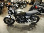 Thumbnail Photo 4 for New 2024 Triumph Speed Twin