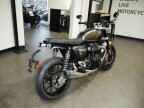 Thumbnail Photo 1 for New 2024 Triumph Speed Twin