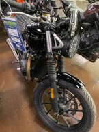 Thumbnail Photo 1 for 2024 Triumph Speed Twin