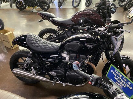 Photo 1 for 2024 Triumph Speed Twin