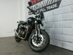 Thumbnail Photo 1 for New 2024 Triumph Speed Twin