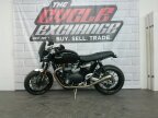 Thumbnail Photo 4 for New 2024 Triumph Speed Twin
