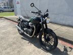Thumbnail Photo 1 for New 2024 Triumph Speed Twin