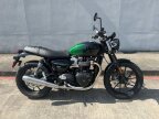 Thumbnail Photo 4 for New 2024 Triumph Speed Twin