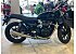 2024 Triumph Speed Twin