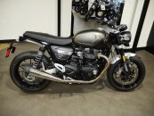 New 2024 Triumph Speed Twin