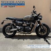 2024 Triumph Speed Twin