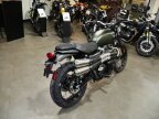 Thumbnail Photo 1 for New 2024 Triumph Street Scrambler