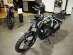 Thumbnail Photo 5 for New 2024 Triumph Street Scrambler
