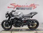 Thumbnail Photo 3 for 2024 Triumph Street Triple R