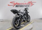 Thumbnail Photo 1 for 2024 Triumph Street Triple R