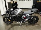 Thumbnail Photo 4 for New 2024 Triumph Street Triple R