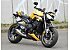 2024 Triumph Street Triple RS