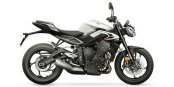 New 2024 Triumph Street Triple R