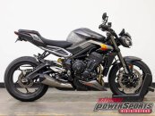 2024 Triumph Street Triple RS