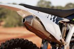 Thumbnail Photo 6 for New 2024 Triumph TF 250-X