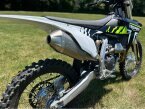 Thumbnail Photo 3 for New 2024 Triumph TF 250-X