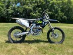 Thumbnail Photo 1 for New 2024 Triumph TF 250-X