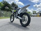Thumbnail Photo 3 for New 2024 Triumph TF 250-X