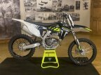 Thumbnail Photo 4 for 2024 Triumph TF 250-X