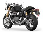 Thumbnail Photo 6 for 2024 Triumph Thruxton