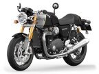 Thumbnail Photo 3 for 2024 Triumph Thruxton