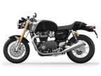 Thumbnail Photo 1 for 2024 Triumph Thruxton
