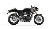 New 2024 Triumph Thruxton RS