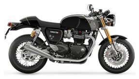 2024 Triumph Thruxton