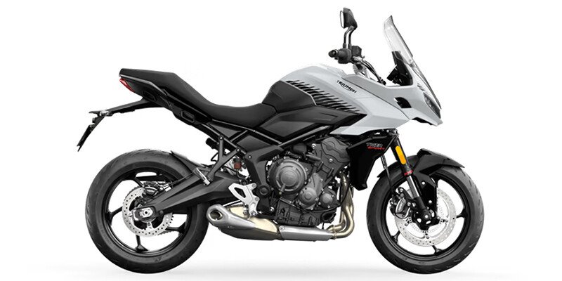 2024 Triumph Tiger 660 Sport specifications