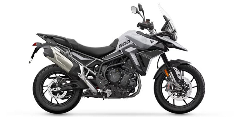 2024 Triumph Tiger 900 GT Pro specifications