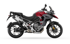Thumbnail Photo 1 for New 2024 Triumph Tiger 1200 GT Explorer