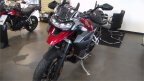 Thumbnail Photo 2 for New 2024 Triumph Tiger 1200 GT Explorer