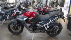 Thumbnail Photo 1 for New 2024 Triumph Tiger 1200 GT Explorer