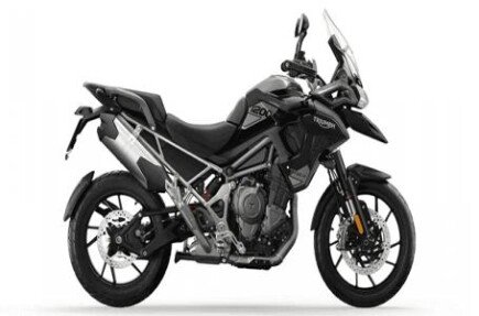 Photo 1 for New 2024 Triumph Tiger 1200 GT Pro