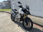 Thumbnail Photo 1 for New 2024 Triumph Tiger 1200 GT Explorer