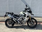 Thumbnail Photo 4 for New 2024 Triumph Tiger 1200 GT Explorer