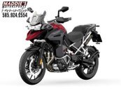 New 2024 Triumph Tiger 1200 GT Explorer