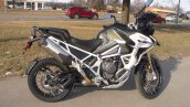 2024 Triumph Tiger 1200