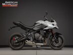 Thumbnail Photo 1 for 2024 Triumph Tiger 660