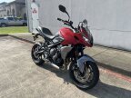 Thumbnail Photo 1 for New 2024 Triumph Tiger 660