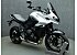 2024 Triumph Tiger 660
