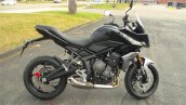 New 2024 Triumph Tiger 660 Sport