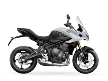 New 2024 Triumph Tiger 660